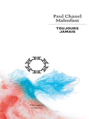 cover image of Toujours jamais